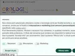 Sites similar to orologin.com