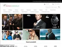 Sites similar to orologio-repliche.it