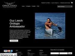 Sites similar to orologio.com.au