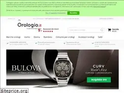 Sites similar to orologio.it