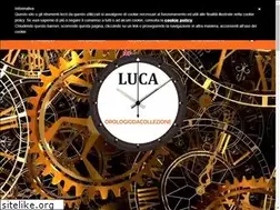 Sites similar to orologiodacollezione.it