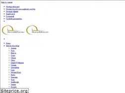 Sites similar to orologiodapolso.org