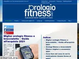 Sites similar to orologiofitness.com