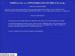 Sites similar to orologiorepliche.it