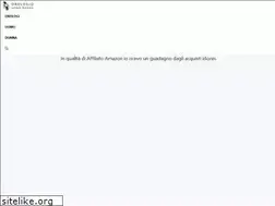 Sites similar to orologiouomodonna.it