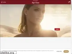 Sites similar to orologitopclass.it