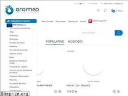Sites similar to oromed.pl