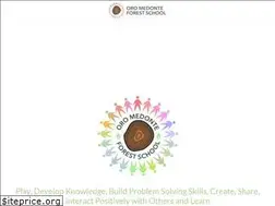 Sites similar to oromedonteforestschool.ca