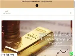 Sites similar to oromercato.com
