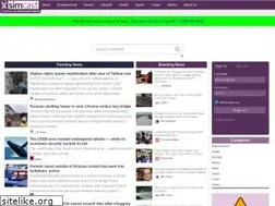 Sites similar to oromiamedia.org
