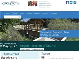 Sites similar to oromocto.ca