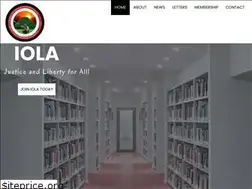 Sites similar to oromolawyers.org