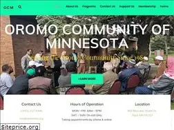 Sites similar to oromomn.org