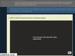 Sites similar to oromooswiss.blogspot.com