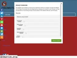 Sites similar to oromotv.com