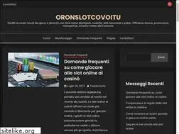 Sites similar to oron-covoiturage.ch