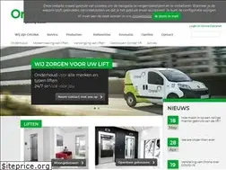 Sites similar to orona.nl