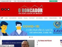 Sites similar to oroncador.com.br