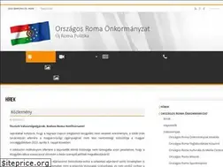 Sites similar to oronk.hu