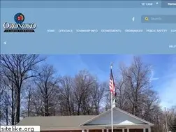 Sites similar to oronokotownship.org