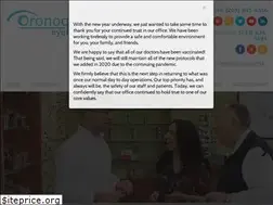 Sites similar to oronoqueeyecare.com