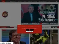 Sites similar to oronoticias.tv