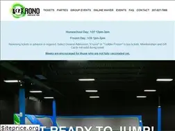 Sites similar to oronotrampoline.com