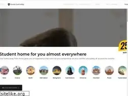 Sites similar to orooms.in