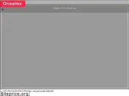 Sites similar to orooplex.com