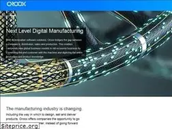 Sites similar to oroox.com
