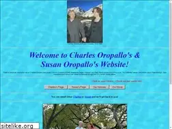 Sites similar to oropallo.org
