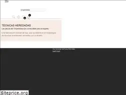 Sites similar to oropendola.co