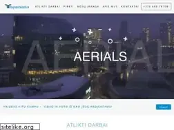 Sites similar to oroperatorius.lt