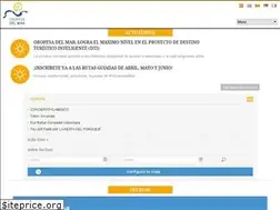 Sites similar to oropesadelmarturismo.com