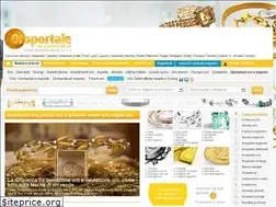 Sites similar to oroportale.it