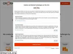 Sites similar to ororapackagingsolutions.com