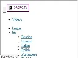 Sites similar to ororo-mirror.tv