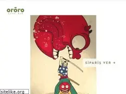 Sites similar to ororo.com.tr
