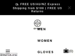 Sites similar to ororowear.com