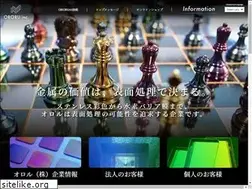 Sites similar to ororu-inc.co.jp