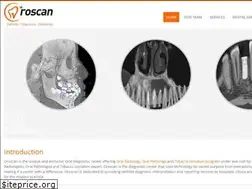 Sites similar to oroscan.com