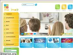 Sites similar to oroscom.hu