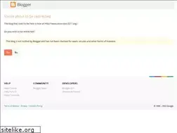 Sites similar to oroscopo-2008.blogspot.com
