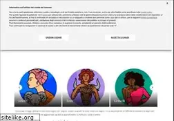 Sites similar to oroscopo.it