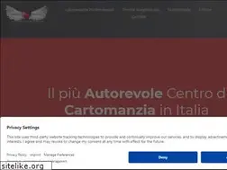 Sites similar to oroscopotarocchi.net