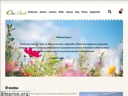 Sites similar to oroseeds.rs