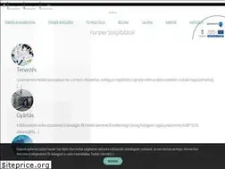 Sites similar to oroshazaglas.hu