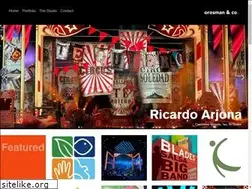 Sites similar to orosman.com