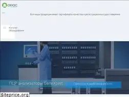 Sites similar to orosmedical.ru
