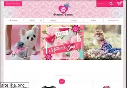 Sites similar to orostanicouture.com